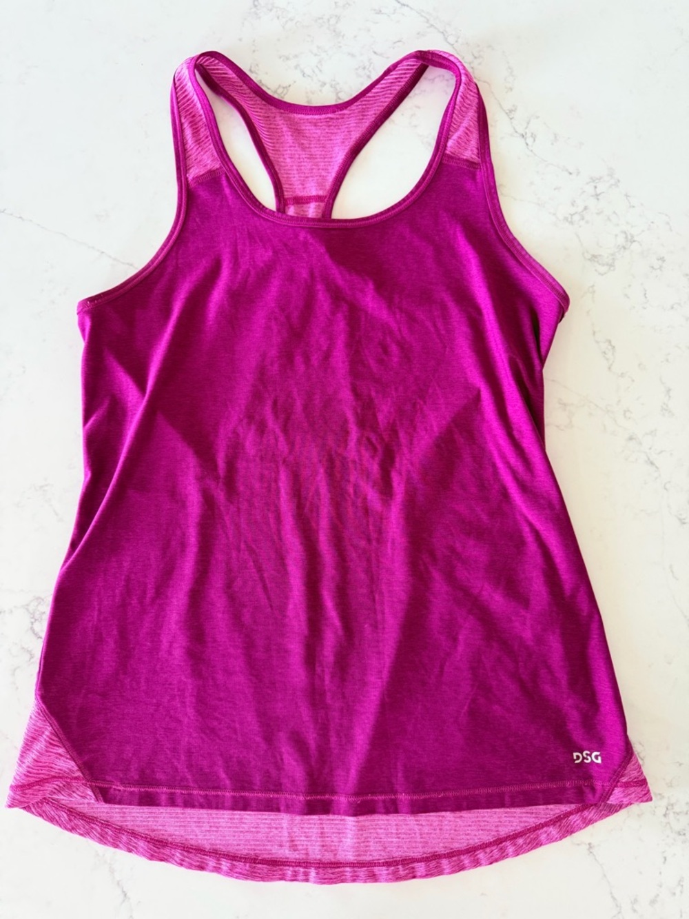 DSG Women's Athletic Tank